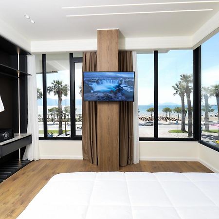Hotel Adore Vlorë Εξωτερικό φωτογραφία
