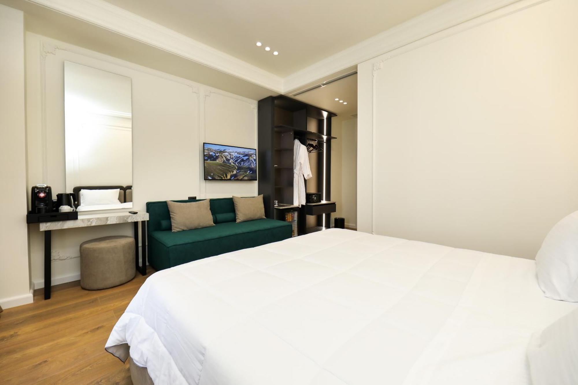 Hotel Adore Vlorë Εξωτερικό φωτογραφία