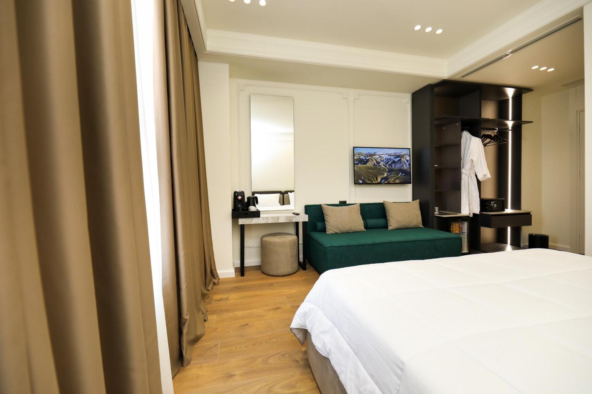 Hotel Adore Vlorë Εξωτερικό φωτογραφία