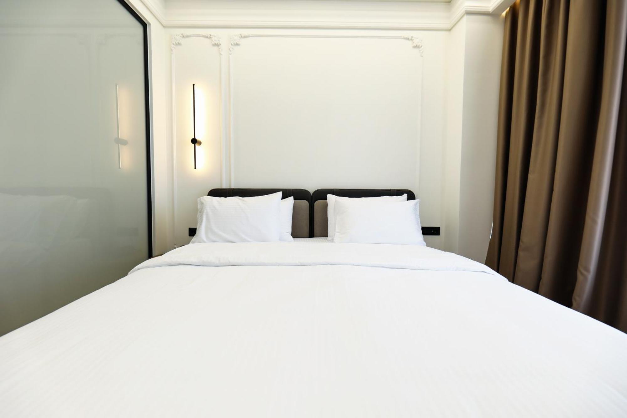 Hotel Adore Vlorë Εξωτερικό φωτογραφία