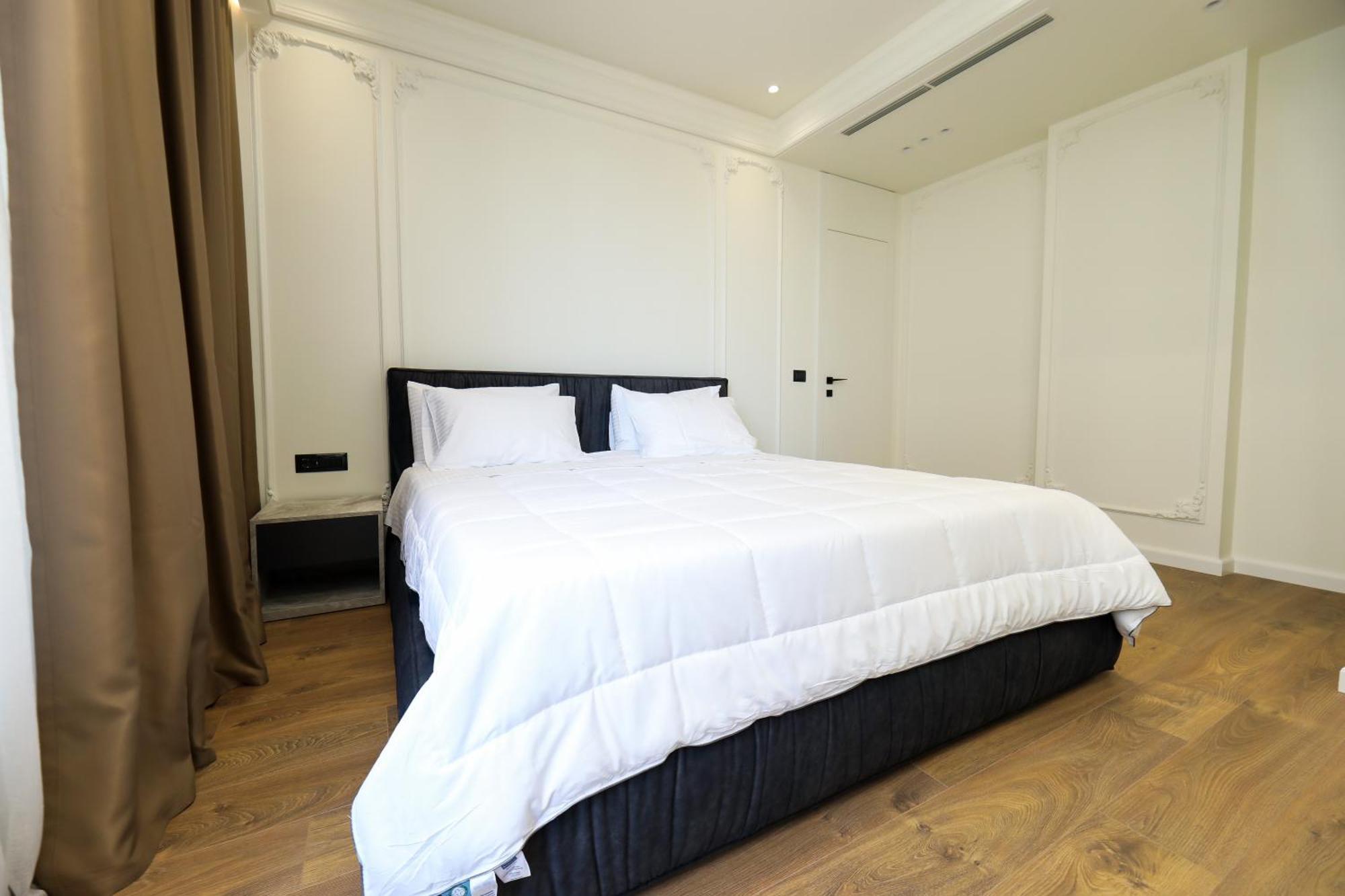 Hotel Adore Vlorë Εξωτερικό φωτογραφία