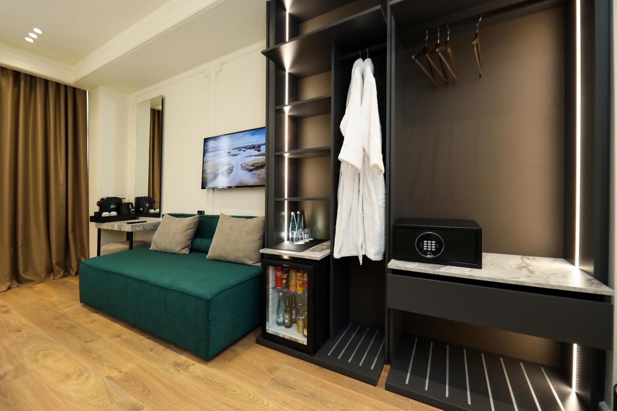 Hotel Adore Vlorë Εξωτερικό φωτογραφία