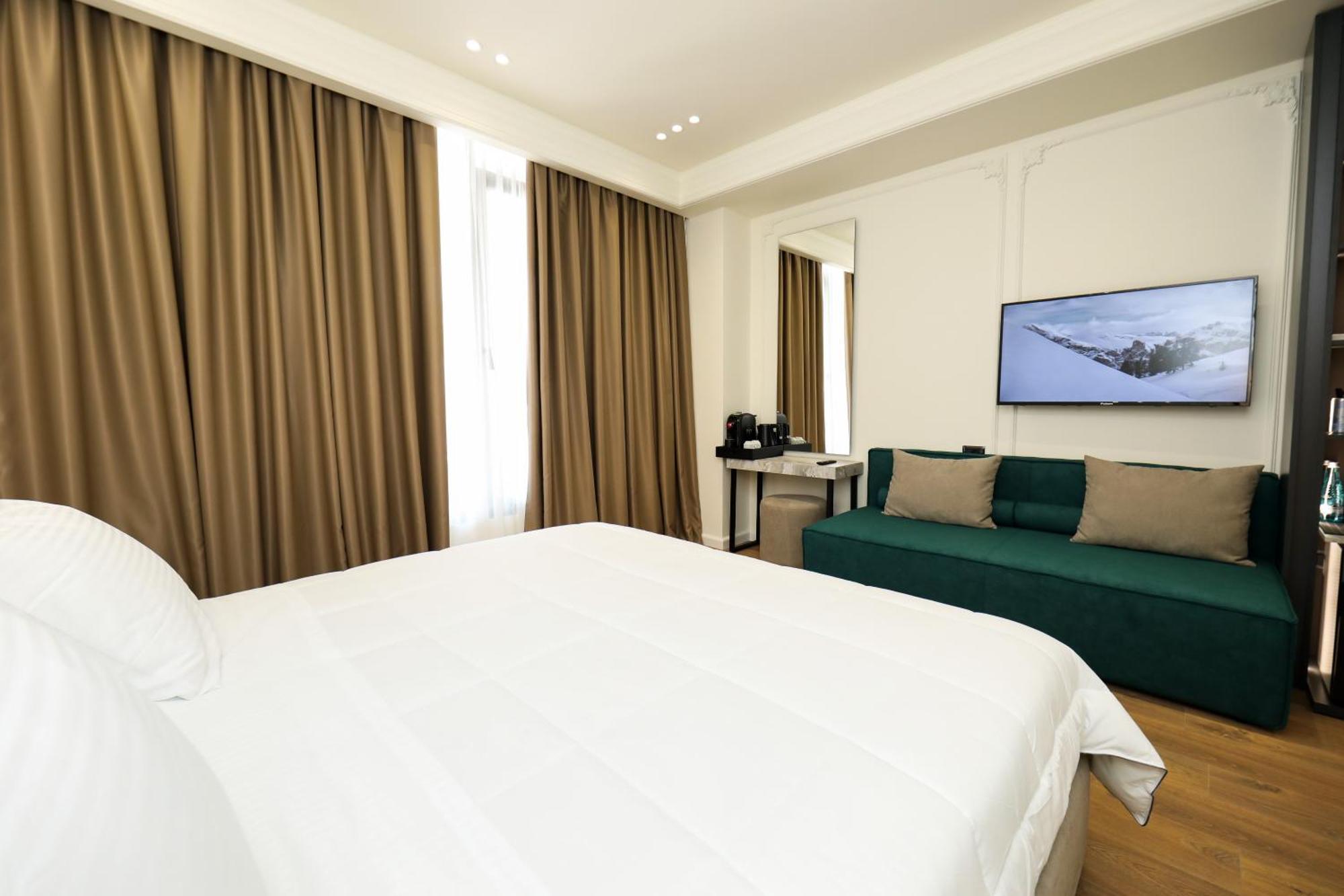 Hotel Adore Vlorë Εξωτερικό φωτογραφία