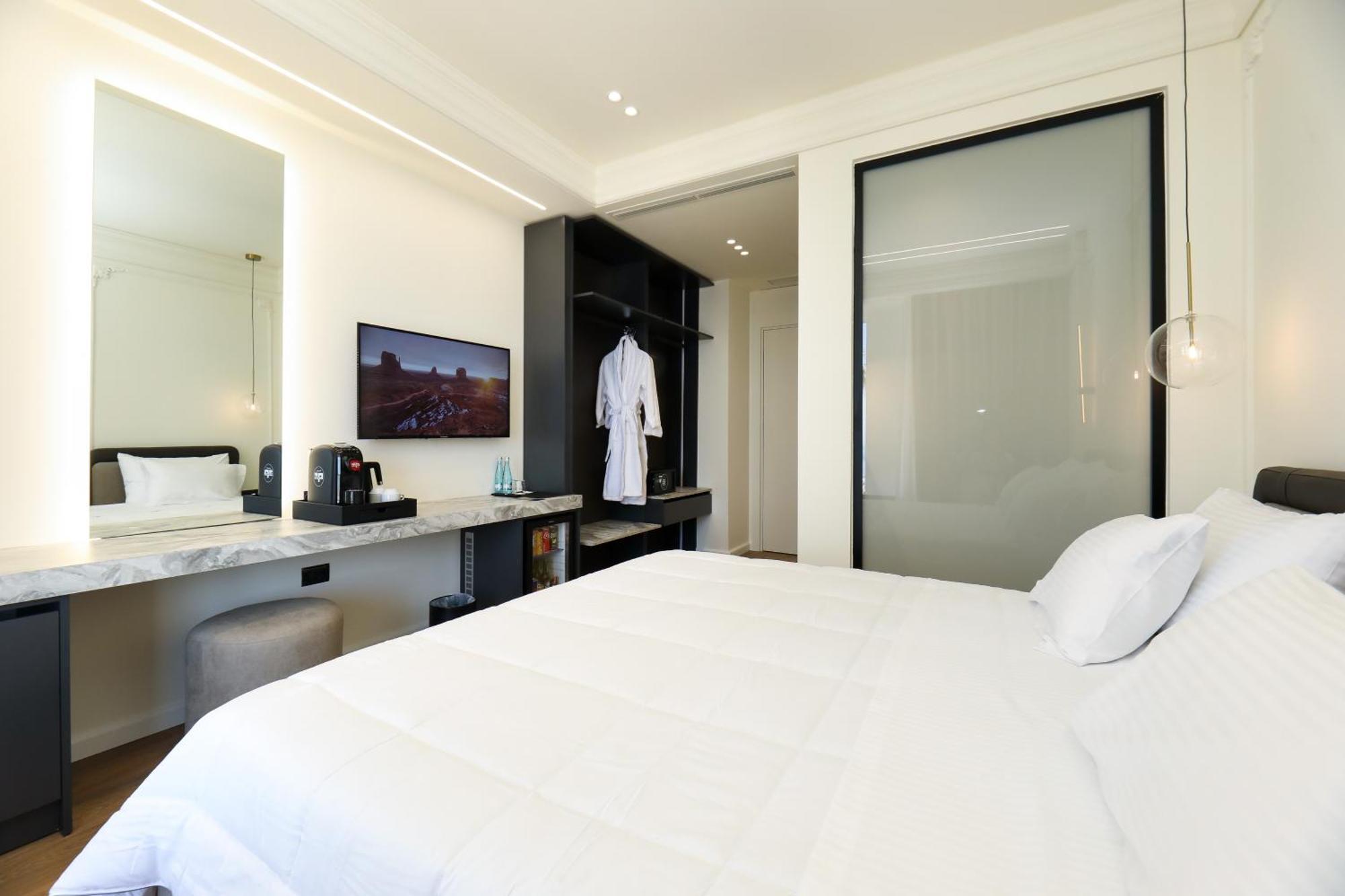 Hotel Adore Vlorë Εξωτερικό φωτογραφία